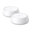 TP-Link Deco BE25 (2-pack) / BE3600 Whole Home Mesh WiFi 7