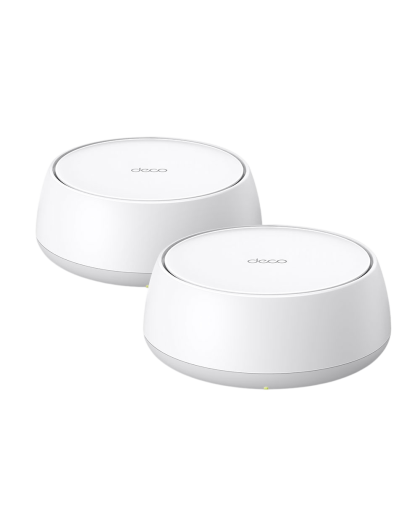 TP-Link Deco BE25 (2-pack) / BE3600 Whole Home Mesh WiFi 7