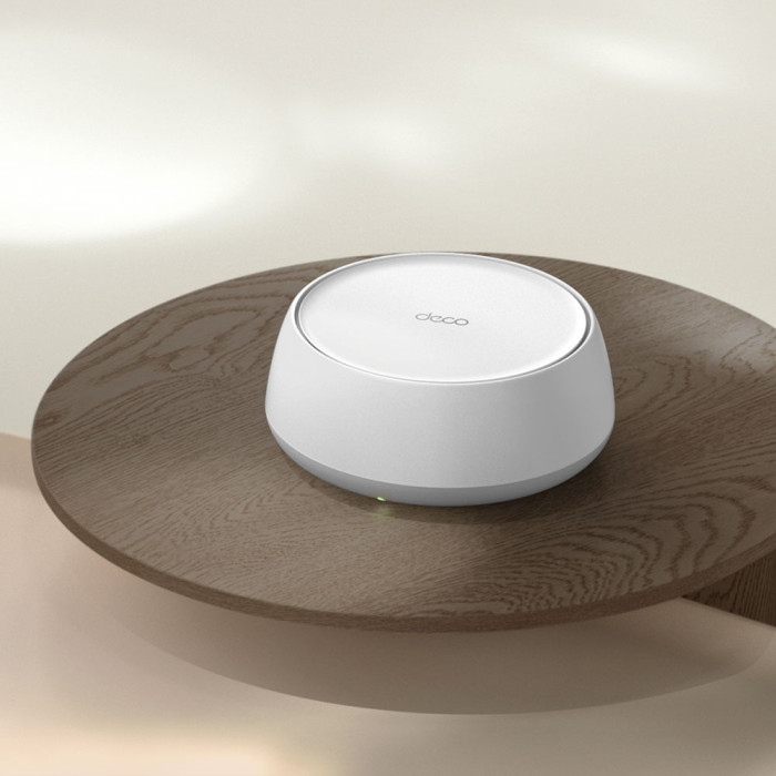 TP-Link Deco BE25 (2-pack) / BE3600 Whole Home Mesh WiFi 7