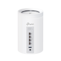 TP-Link Deco BE65 (2-pack) / BE9300 Трехдиапазонная Mesh-система Wi-Fi 7