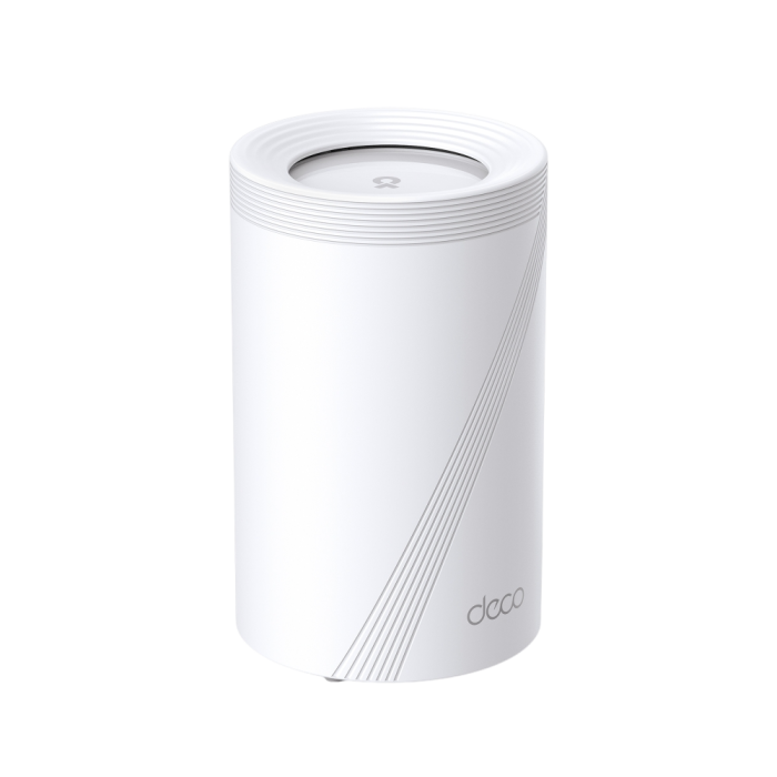 TP-Link Deco BE65 (2-pack) / BE9300 Трехдиапазонная Mesh-система Wi-Fi 7