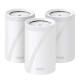 TP-Link Deco BE65 (3-pack) / BE9300 Трехдиапазонная Mesh-система Wi-Fi 7