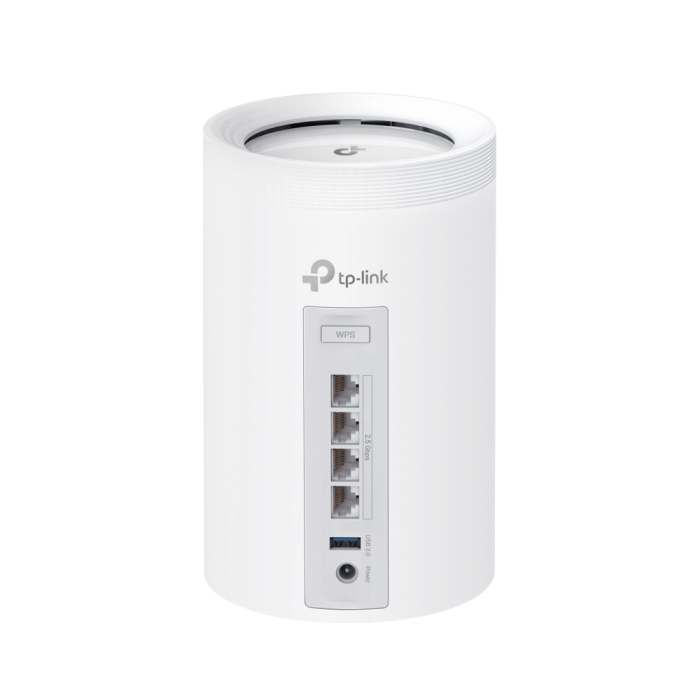 TP-Link Deco BE65 (3-pack) / BE9300 Трехдиапазонная Mesh-система Wi-Fi 7