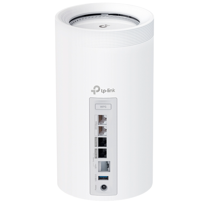 TP-Link Deco BE85 (2-pack) / BE19000 Трехдиапазонная Mesh-система Wi-Fi 7
