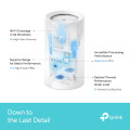TP-Link Deco BE85 (2-pack) / BE19000 Трехдиапазонная Mesh-система Wi-Fi 7