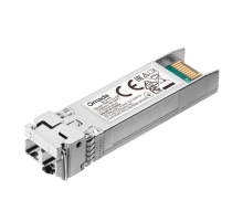 TP-Link Omada SM5110-SR (8-pack) / Многомодовый 10GBase-SR SFP+ LC трансивер