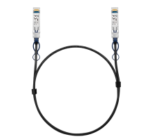 TP-Link Omada SM5220-1M / 1-метровый кабель прямого подключения SFP+