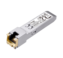 TP-Link Omada SM5310-T / Сетевой модуль RJ45 10G BASE-T SFP+