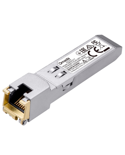 TP-Link Omada SM5310-T / Сетевой модуль RJ45 10G BASE-T SFP+
