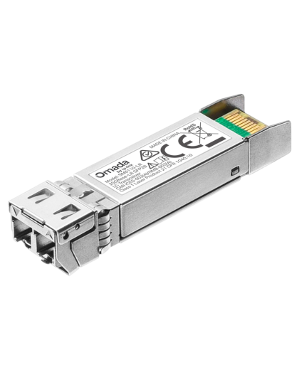 TP-Link Omada SM6110-LR / Одномодовый 25GBase-LR SFP28 LC трансивер