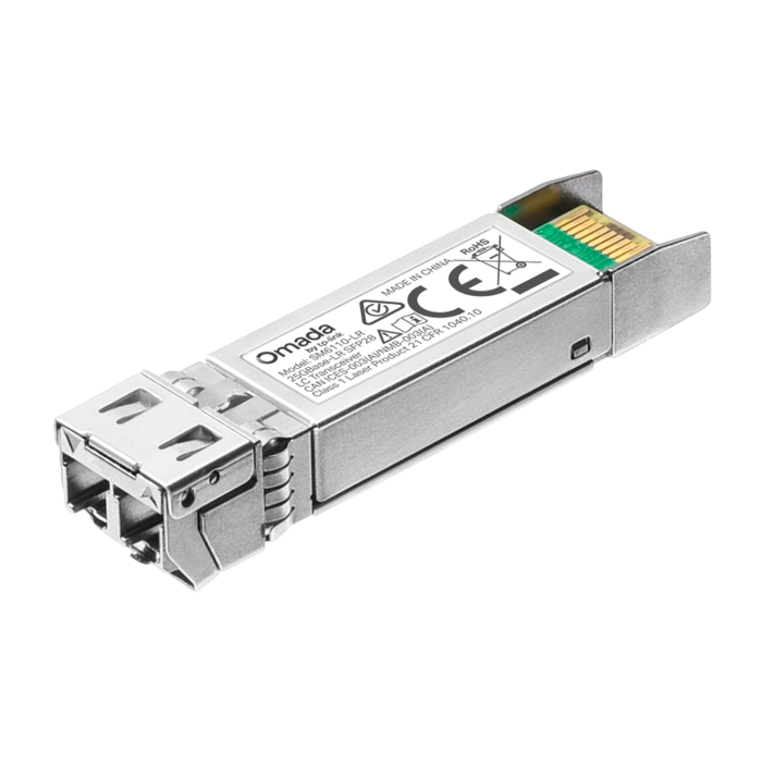 TP-Link Omada SM6110-LR / Одномодовый 25GBase-LR SFP28 LC трансивер