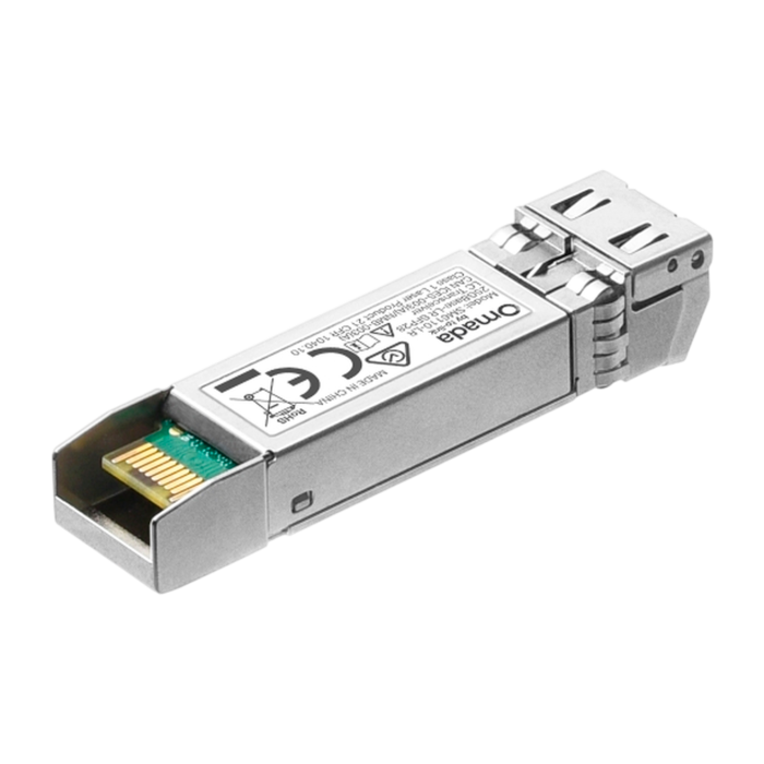 TP-Link Omada SM6110-LR / Одномодовый 25GBase-LR SFP28 LC трансивер
