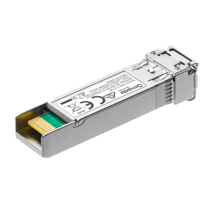 TP-Link Omada SM6110-SR / Одномодовый 25GBase-SR SFP28 LC трансивер