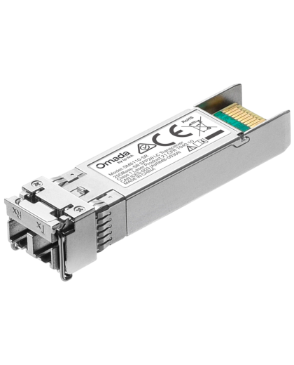 TP-Link Omada SM6110-SR / Одномодовый 25GBase-SR SFP28 LC трансивер