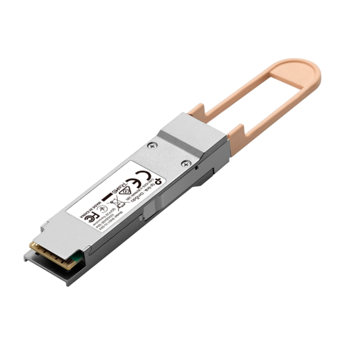 TP-Link Omada SM9110-SR4 / Трансивер 100GBASE-SR4 QSFP28