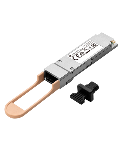 TP-Link Omada SM9110-SR4 / Трансивер 100GBASE-SR4 QSFP28
