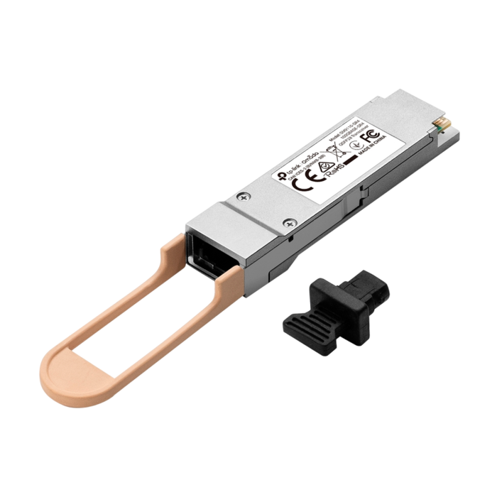 TP-Link Omada SM9110-SR4 / Трансивер 100GBASE-SR4 QSFP28