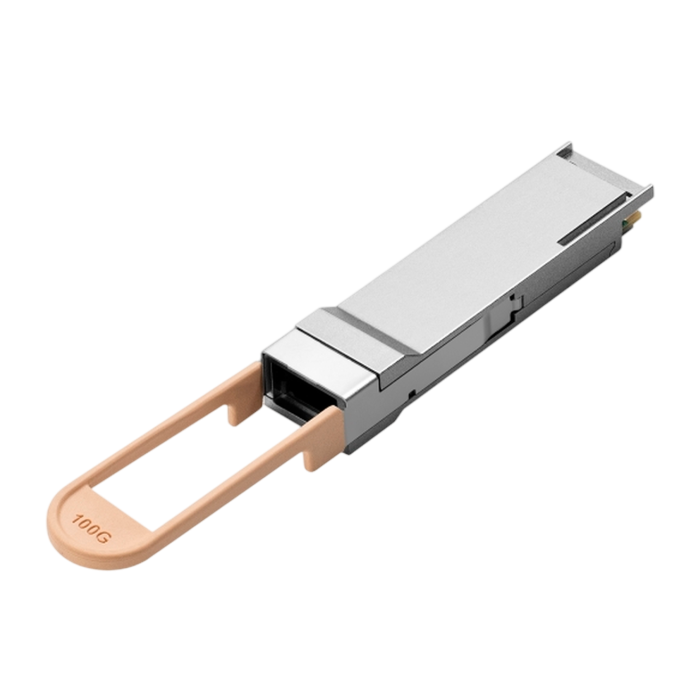 TP-Link Omada SM9110-SR4 / Трансивер 100GBASE-SR4 QSFP28