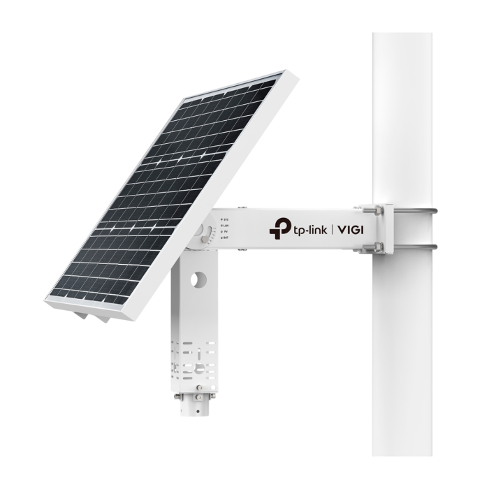 TP-Link VIGI SP6030 / Интеллектуальная система солнечного питания VIGI