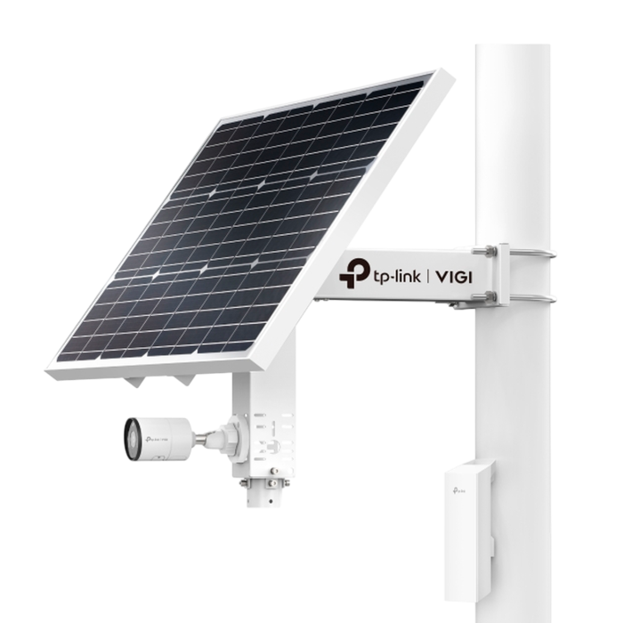TP-Link VIGI SP6030 / Интеллектуальная система солнечного питания VIGI