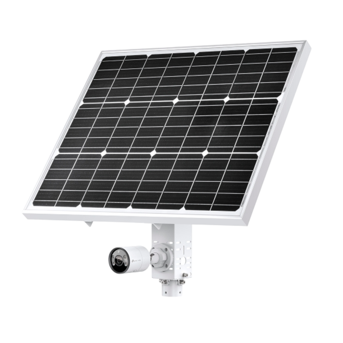 TP-Link VIGI SP6030 / Интеллектуальная система солнечного питания VIGI