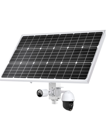 TP-Link VIGI SP9030 / Интеллектуальная система солнечного питания