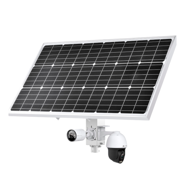 TP-Link VIGI SP9030 / Интеллектуальная система солнечного питания