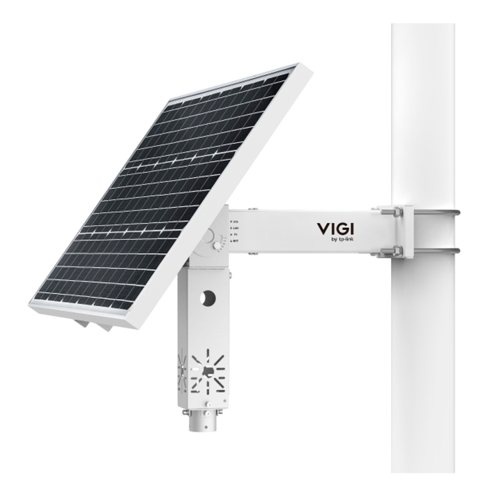 TP-Link VIGI SP9030 / Интеллектуальная система солнечного питания