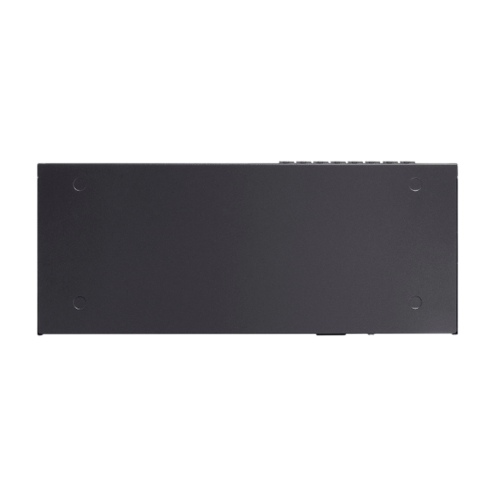 TP-Link Omada SX3008F / 8-портовый 10-гигабитный управляемый SFP+ коммутатор L2+