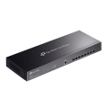 TP-Link Omada SX3008F / 8-портовый 10-гигабитный управляемый SFP+ коммутатор L2+
