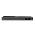 TP-Link Omada SX3016F / 16-портовый 10-гигабитный управляемый SFP+ коммутатор L2+