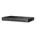 TP-Link Omada SX3016F / 16-портовый 10-гигабитный управляемый SFP+ коммутатор L2+