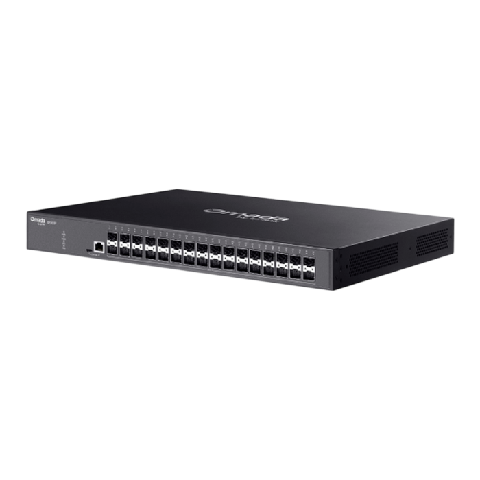 TP-Link Omada SX3032F / 32-портовый 10-гигабитный управляемый SFP+ коммутатор L2+
