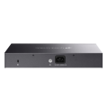 TP-Link Omada SX3206HPP / управляемый РоЕ-коммутатор уровня L2+ c 4 портами PoE++ 10 Гбит/с и 2 портами SFP+