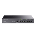 TP-Link Omada SX3206HPP / управляемый РоЕ-коммутатор уровня L2+ c 4 портами PoE++ 10 Гбит/с и 2 портами SFP+