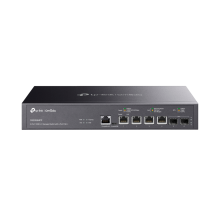 TP-Link Omada SX3206HPP / управляемый РоЕ-коммутатор уровня L2+ c 4 портами PoE++ 10 Гбит/с и 2 портами SFP+