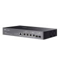 TP-Link Omada SX3206HPP / управляемый РоЕ-коммутатор уровня L2+ c 4 портами PoE++ 10 Гбит/с и 2 портами SFP+