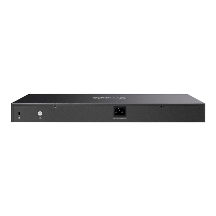 TP-Link Omada SX3832 / управляемый коммутатор уровня L2+ c 24 портами 10 Гбит/с и 8 портами SFP+
