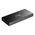 TP-Link Omada SX3832 / управляемый коммутатор уровня L2+ c 24 портами 10 Гбит/с и 8 портами SFP+