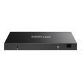TP-Link Omada SX3832MPP / Управляемый коммутатор Omada с 32 портами 10GE L2+ и 24 портами PoE++