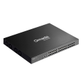TP-Link Omada SX3832MPP / Управляемый коммутатор Omada с 32 портами 10GE L2+ и 24 портами PoE++