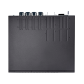 TP-Link Omada SX6632YF / Управляемый коммутатор агрегации L3 с 26 портами 10G, возможностью стекирования и 6 слотами 25G.