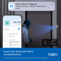 TP-Link Tapo T100 / Умный датчик движения