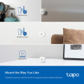 TP-Link Tapo T100 / Умный датчик движения