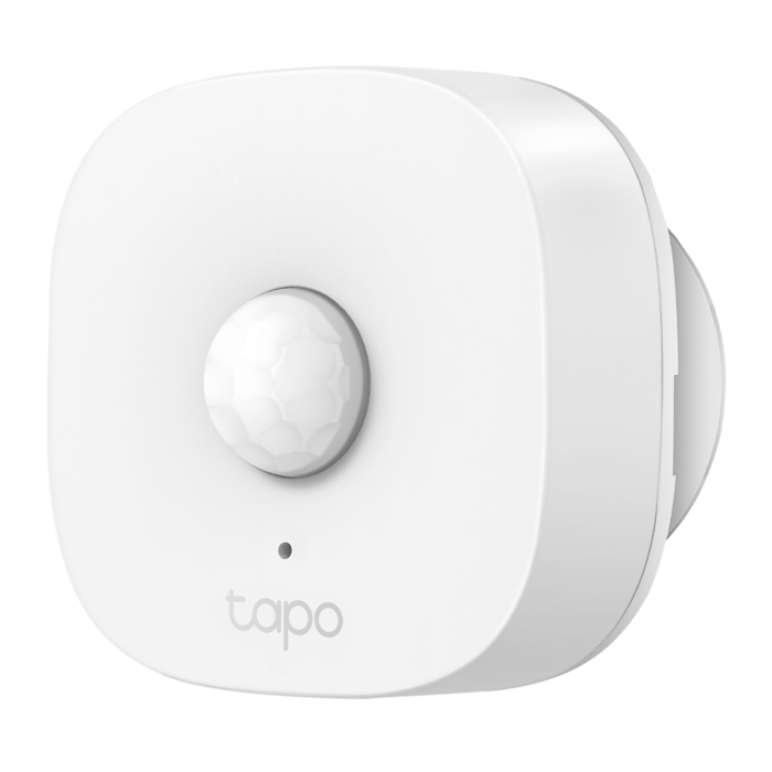 TP-Link Tapo T100 / Умный датчик движения