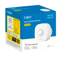TP-Link Tapo T100 / Умный датчик движения