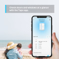 TP-Link Tapo T110 / Умный контактный датчик