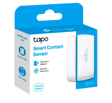 TP-Link Tapo T110 / Умный контактный датчик