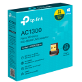 TP-Link Archer T1300U Nano / AC1300 Двухдиапазонный беспроводной MU-MIMO Nano USB-адаптер