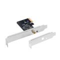 TP-Link Archer T2E / AC600 Двухдиапазонный беспроводной PCIe-адаптер